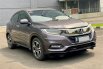 Honda HR-V 1.5L E CVT Special Edition 2021 Abu-abu 3