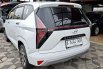 Hyundai STARGAZER prime Matic Tahun 2024 Kondisi Mulus Terawat Istimewa 8