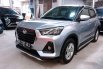 Daihatsu Rocky X ADS 1.2 AT 2022 3