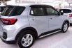 Daihatsu Rocky X ADS 1.2 AT 2022 5