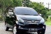 Toyota Avanza 1.3G MT 2012 standar no minus 9