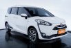 JUAL Toyota Sienta V CVT 2019 Putih 1