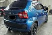 Suzuki Ignis GX MT ( Manual ) 2017 Biru Metalik Km 99rban depok 4