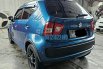 Suzuki Ignis GX MT ( Manual ) 2017 Biru Metalik Km 99rban depok 5