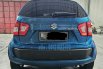 Suzuki Ignis GX MT ( Manual ) 2017 Biru Metalik Km 99rban depok 6