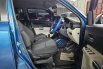 Suzuki Ignis GX MT ( Manual ) 2017 Biru Metalik Km 99rban depok 8