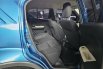 Suzuki Ignis GX MT ( Manual ) 2017 Biru Metalik Km 99rban depok 10