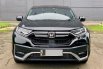 Honda CR-V 1.5L Turbo Prestige 2022 Hitam 1