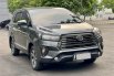 Toyota Kijang Innova G A/T Diesel 2022 Abu-abu 3