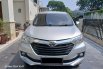  TDP (8JT) Toyota AVANZA G 1.3 MT 2017 Silver  2