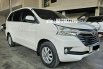 Toyota Avanza G 1.3 AT ( Matic ) 2017 Putih Km Low 59rban jakarta barat 2