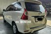 Toyota Avanza G 1.3 AT ( Matic ) 2017 Putih Km Low 59rban jakarta barat 4