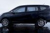 JUAL Daihatsu Sigra 1.2 R MT 2022 Hitam 3