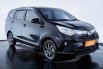 JUAL Daihatsu Sigra 1.2 R MT 2022 Hitam 1