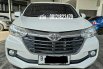 Km Low Toyota Avanza G 1.3 AT ( Matic ) 2017 Putih Jakarta   barat 1