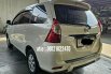 Km Low Toyota Avanza G 1.3 AT ( Matic ) 2017 Putih Jakarta   barat 5