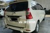 Km Low Toyota Avanza G 1.3 AT ( Matic ) 2017 Putih Jakarta   barat 6