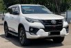 Toyota Fortuner VRZ TRD 2019 Putih 1