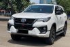 Toyota Fortuner VRZ TRD 2019 Putih 2