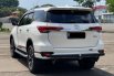 Toyota Fortuner VRZ TRD 2019 Putih 5