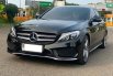 Mercedes-Benz C-Class C200 2018 1