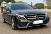 Mercedes-Benz C-Class C200 2018 3