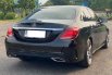 Mercedes-Benz C-Class C200 2018 6