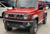 Suzuki Jimny AT 2023 Merah 2