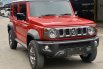 Suzuki Jimny AT 2023 Merah 3