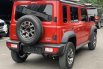 Suzuki Jimny AT 2023 Merah 4