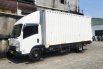 CDD LONG Isuzu Elf NMR71L box besi 2021 bok NMR 71 L 1