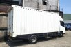 CDD LONG Isuzu Elf NMR71L box besi 2021 bok NMR 71 L 3