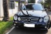 Mercedes-Benz E-Class E 200 K AMG Style Vr 19 + Elegance Km 66 rb Body Mulus Interior Rapi Terawat  11