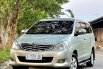 Toyota Kijang Innova 2.0 G 2009 kondisi terawat 9