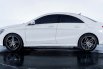 Mercedes Benz CLA 200 AMG Line AT 2015 Putih 2