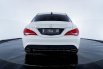 Mercedes Benz CLA 200 AMG Line AT 2015 Putih 11