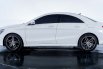 JUAL Mercedes-Benz CLA 200 AMG Line AT 2015 Putih 3