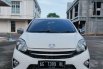 Toyota Agya G 2016 Putih 1