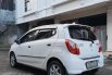 Toyota Agya G 2016 Putih 5