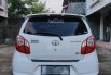 Toyota Agya G 2016 Putih 8