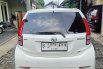 Daihatsu Sirion 2013 4
