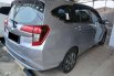  TDP (10JT) Daihatsu SIGRA R DELUXE 1.2 AT 2019 Silver  3