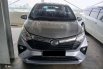  TDP (10JT) Daihatsu SIGRA R DELUXE 1.2 AT 2019 Silver  5