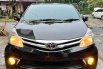 Toyota Avanza E 2012 1