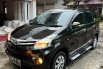 Toyota Avanza E 2012 2