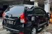 Toyota Avanza E 2012 4