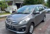 Suzuki Ertiga GL 2007 Abu-abu hitam 7