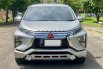 Mitsubishi Xpander Ultimate A/T 2019 Silver 1