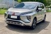 Mitsubishi Xpander Ultimate A/T 2019 Silver 2