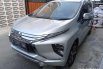 Mitsubishi Xpander Ultimate A/T 2019 Silver 2